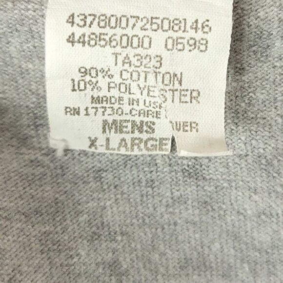 Galilee Rhode Island T Shirt Vintage 90s Beach Dolphin Sailing Made In USA Mens - Picture 5 of 6